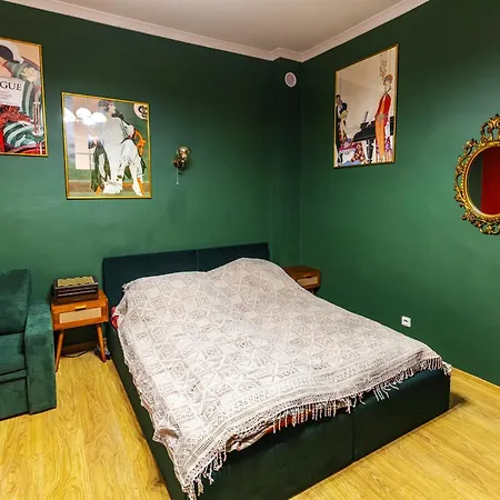 Apartment Inspiro-2